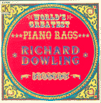 World's Greatest Piano Rags